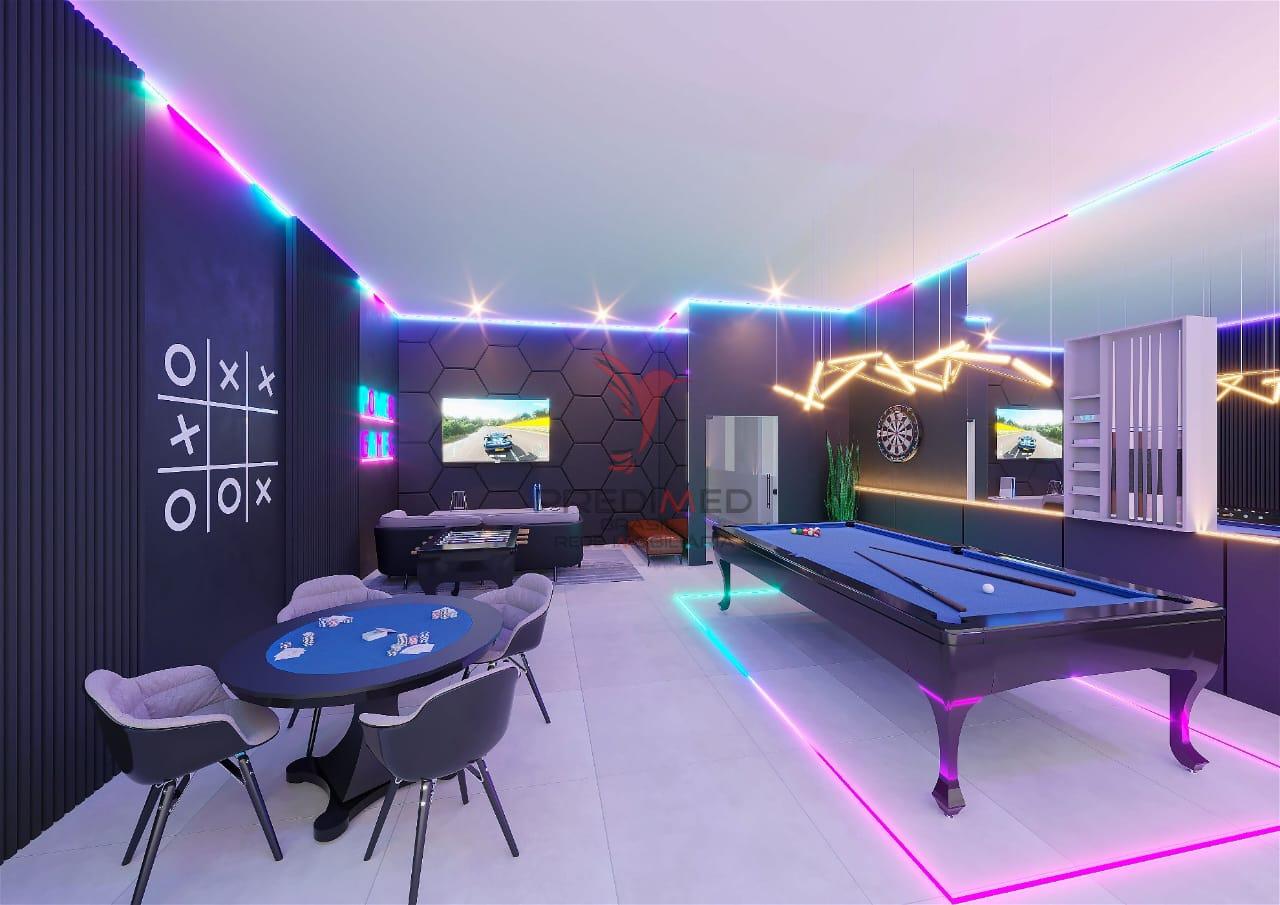 Apartamento, 2 quartos, 70 m² - Foto 6