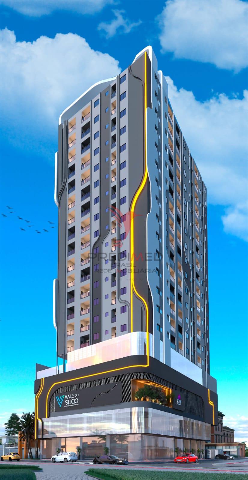 Apartamento, 2 quartos, 70 m² - Foto 3