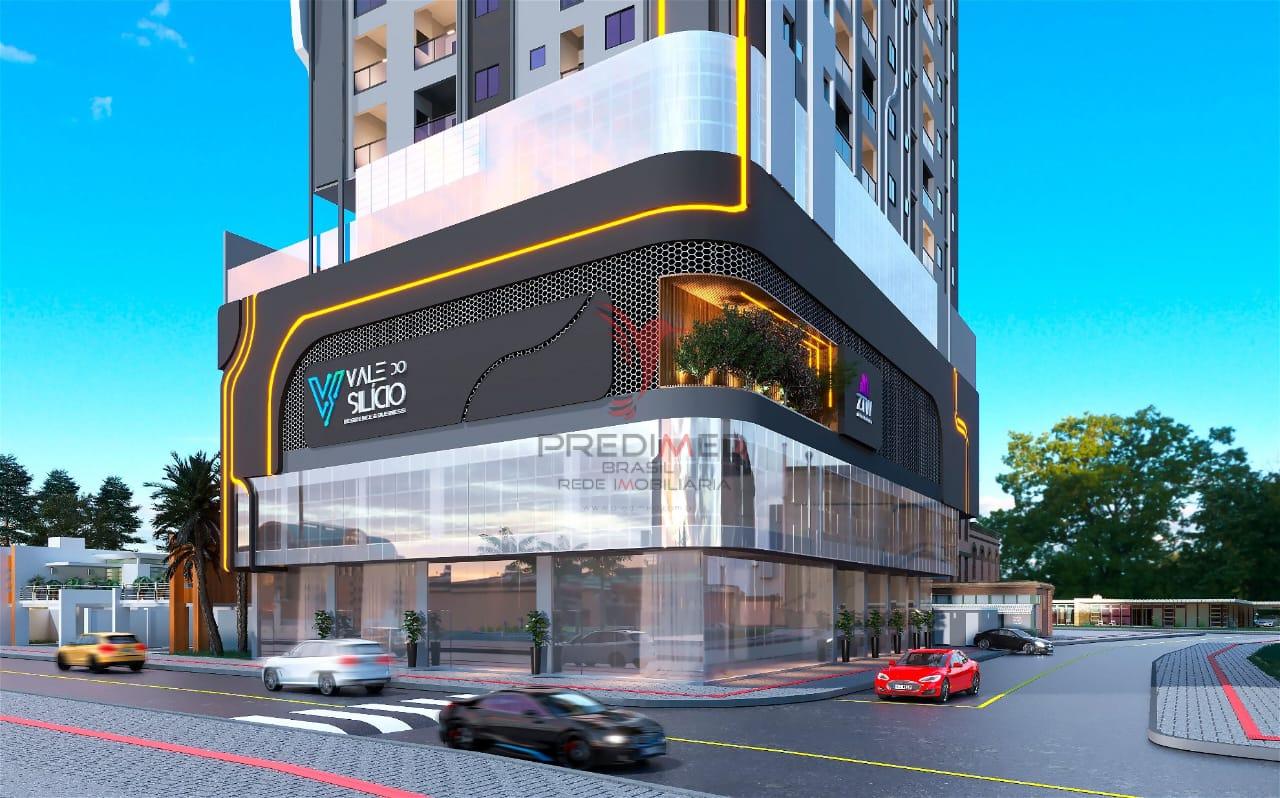 Prédio Inteiro, 122 m² - Foto 2