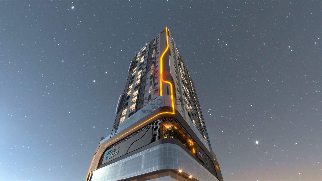 Prédio Inteiro, 122 m² - Foto 1