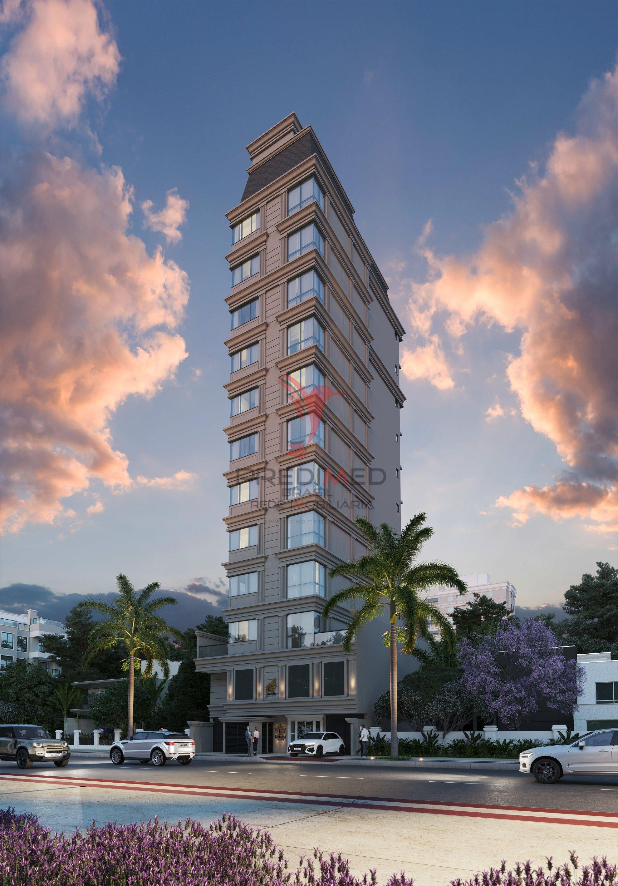 Apartamento, 2 quartos, 79 m² - Foto 3