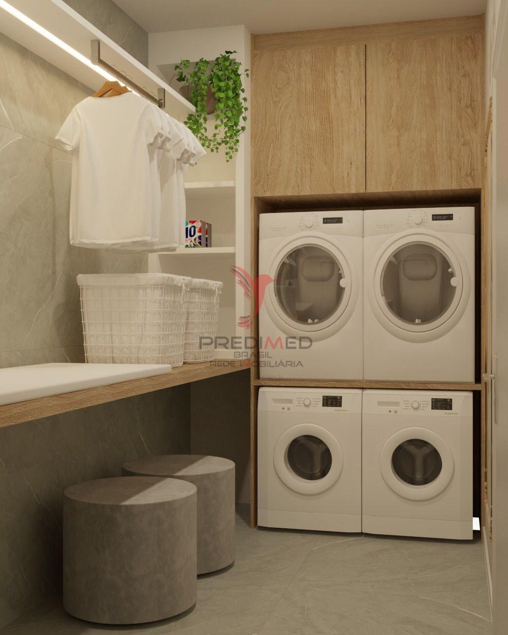 Apartamento, 2 quartos, 62 m² - Foto 8