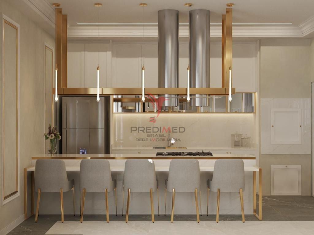 Apartamento, 2 quartos, 62 m² - Foto 5