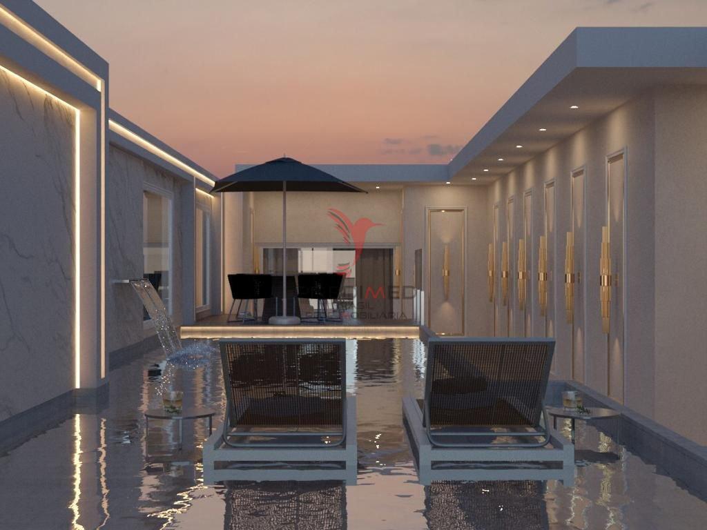 Apartamento, 2 quartos, 62 m² - Foto 9