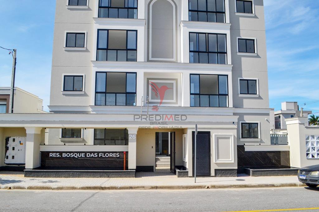 Apartamento, 2 quartos, 60 m² - Foto 3