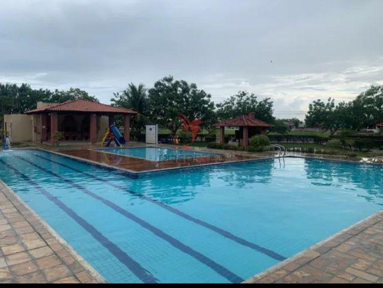 Casa, 3 quartos - Foto 34