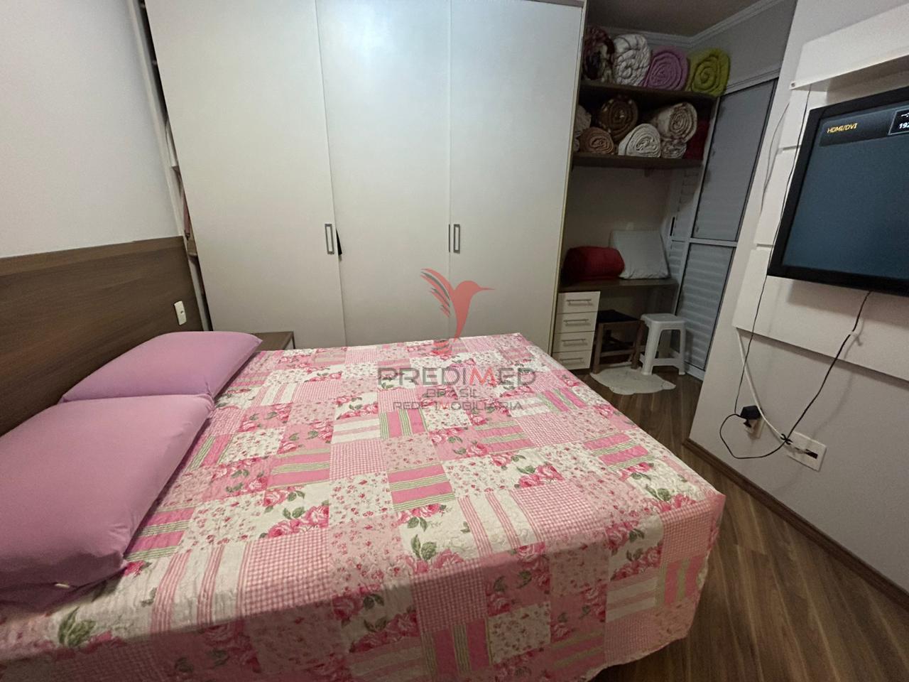 Apartamento, 2 quartos, 60 m² - Foto 4