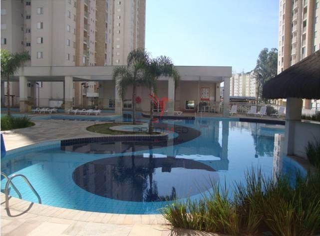 Apartamento, 2 quartos, 60 m² - Foto 14