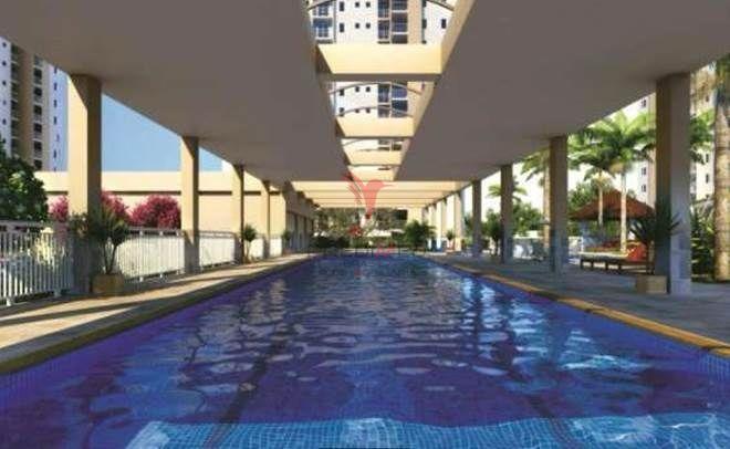 Apartamento, 2 quartos, 60 m² - Foto 7