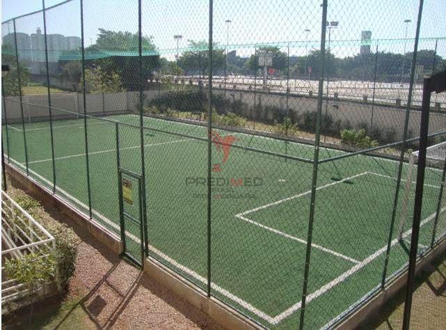 Apartamento, 2 quartos, 60 m² - Foto 11