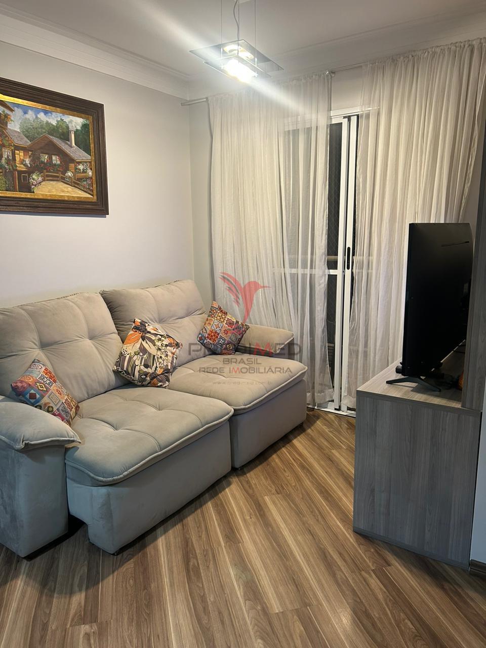 Apartamento, 2 quartos, 60 m² - Foto 3