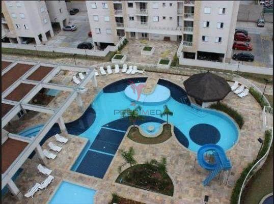 Apartamento, 2 quartos, 60 m² - Foto 9