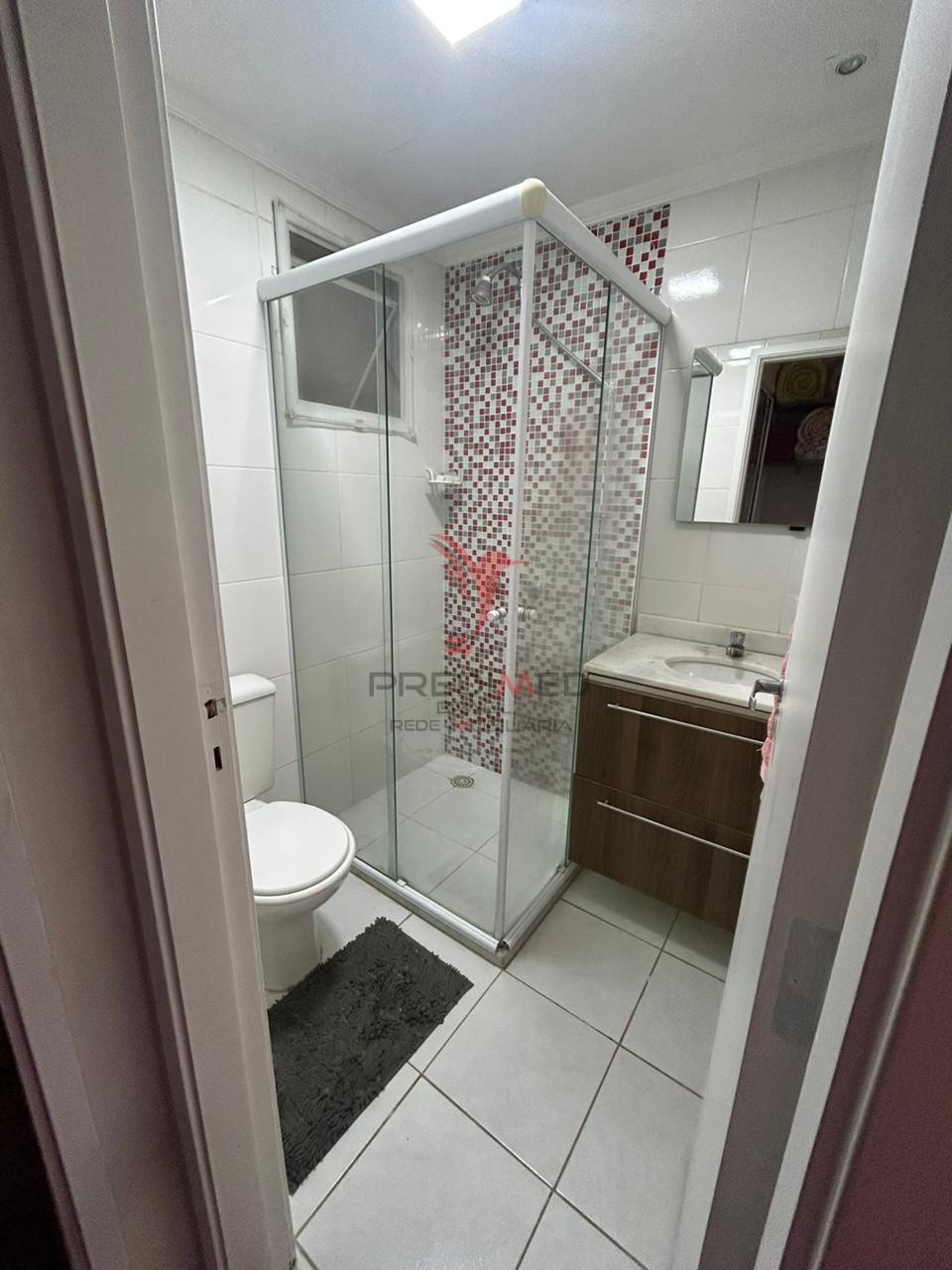 Apartamento, 2 quartos, 60 m² - Foto 6