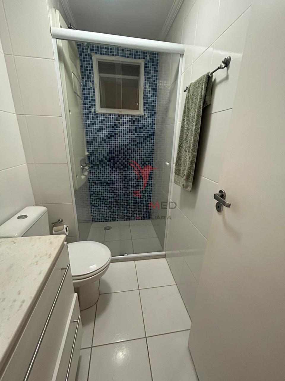 Apartamento, 2 quartos, 60 m² - Foto 5