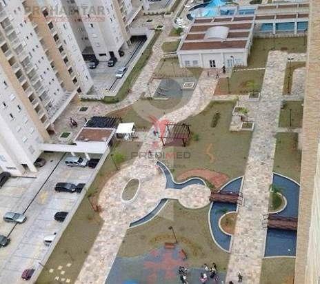 Apartamento, 2 quartos, 60 m² - Foto 12