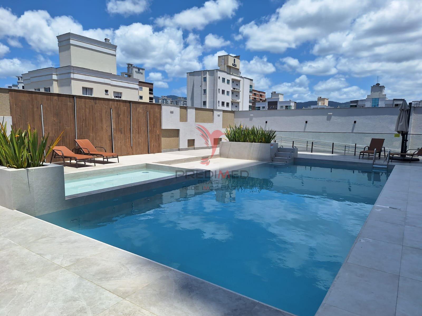 Apartamento, 2 quartos, 94 m² - Foto 2