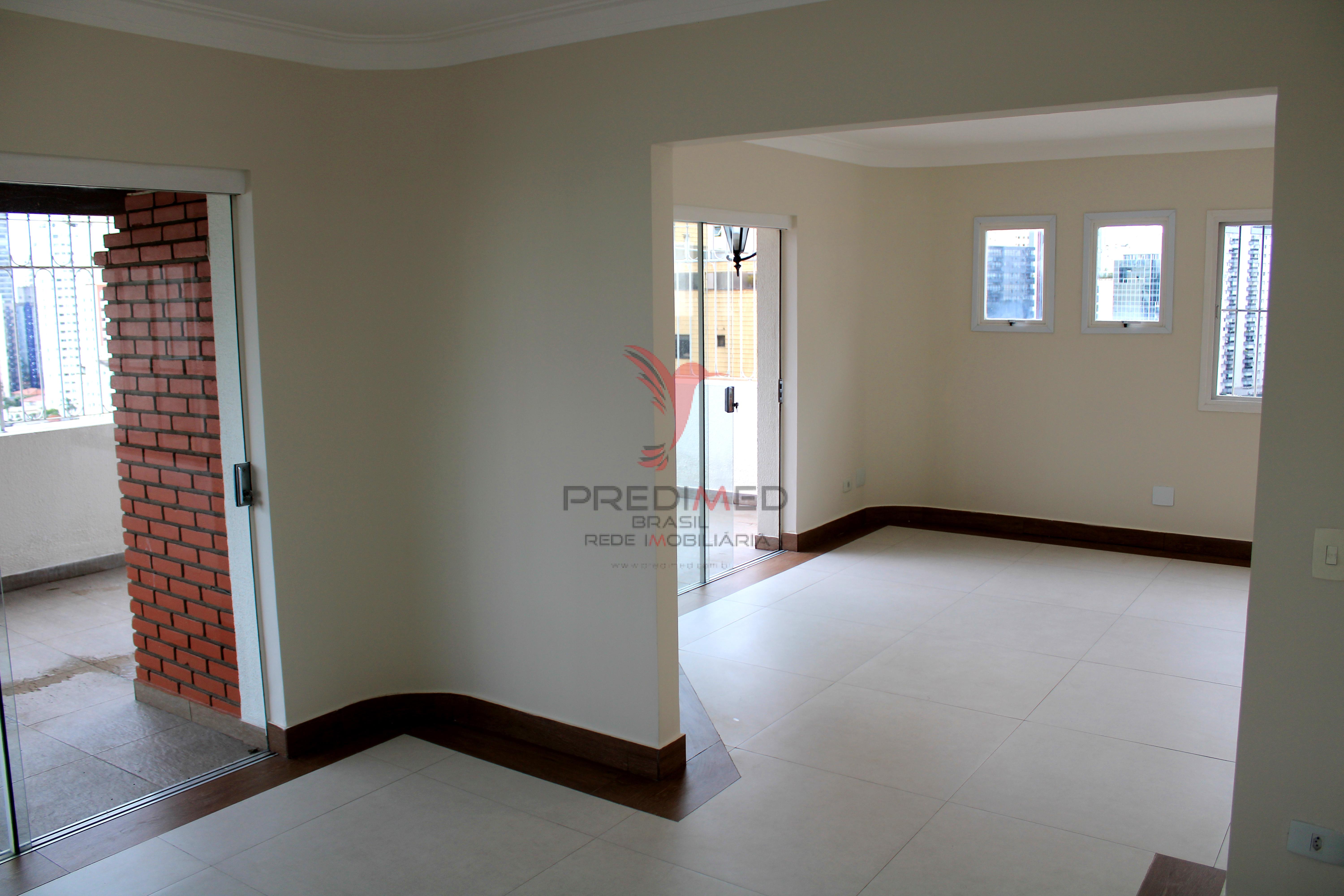 Cobertura, 3 quartos - Foto 36