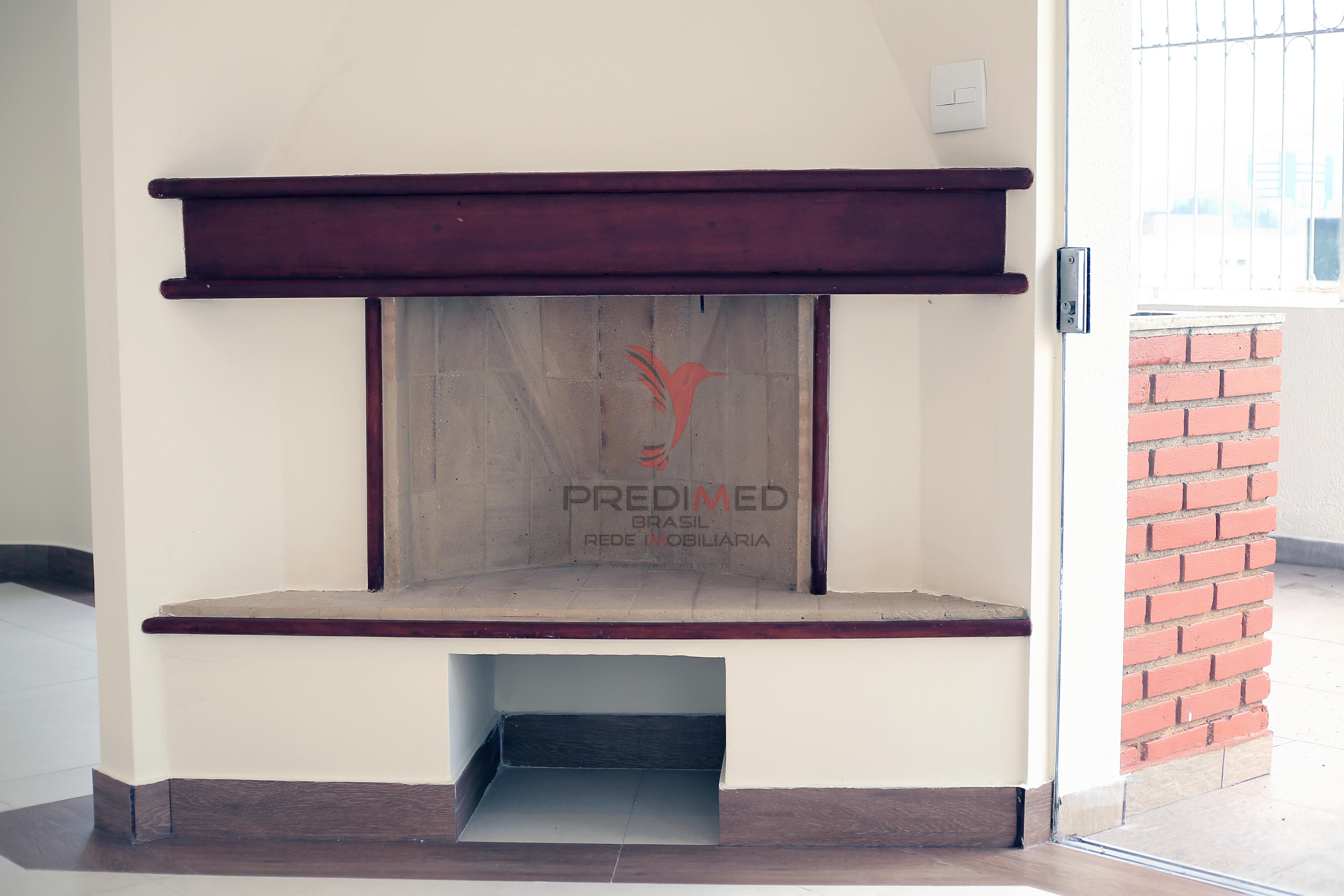 Cobertura, 3 quartos - Foto 40