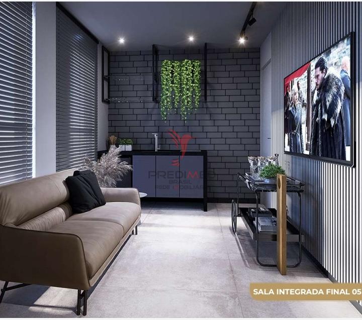 Flat/Apart Hotel, 1 quarto - Foto 10