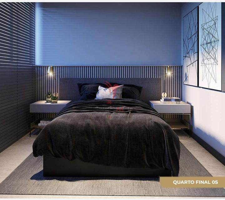 Flat/Apart Hotel, 1 quarto - Foto 3