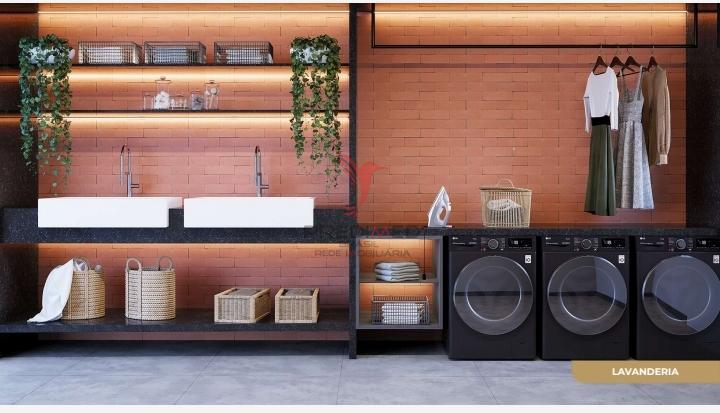 Flat/Apart Hotel, 1 quarto - Foto 11