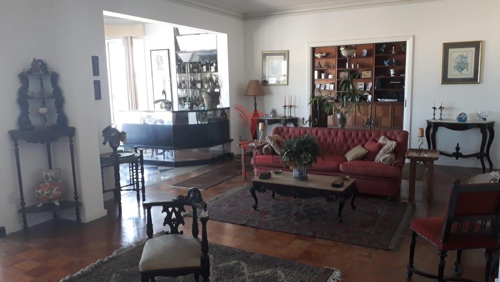 Apartamento, 4 quartos, 450 m² - Foto 62