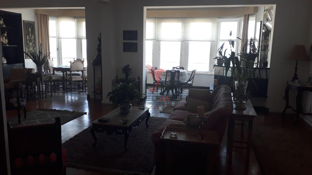Apartamento, 4 quartos, 450 m² - Foto 61