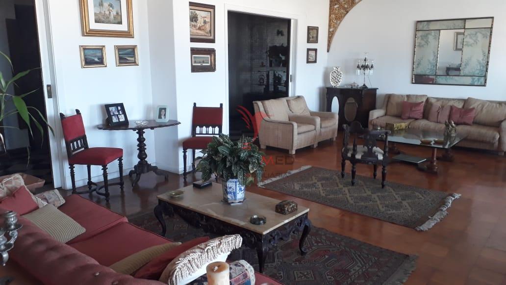 Apartamento, 4 quartos, 450 m² - Foto 69