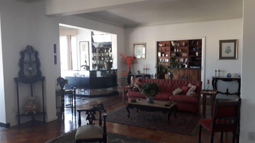Apartamento, 4 quartos, 450 m² - Foto 65