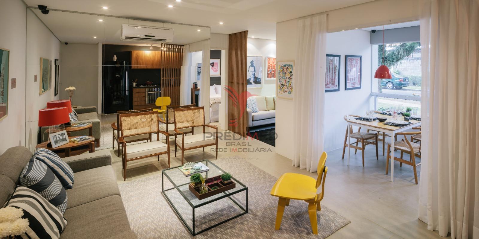 Cobertura, 2 quartos - Foto 3