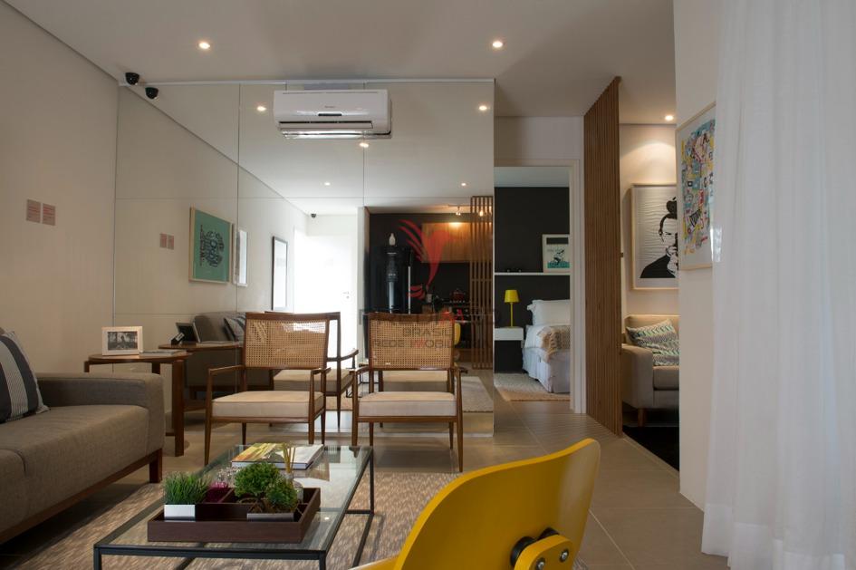 Cobertura, 2 quartos - Foto 7