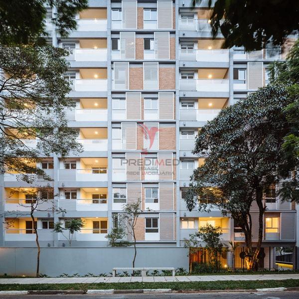 Cobertura, 2 quartos - Foto 2