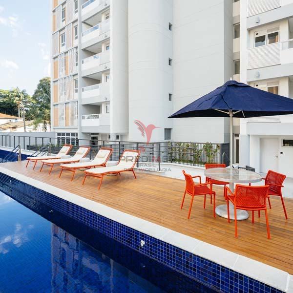 Cobertura, 2 quartos - Foto 8