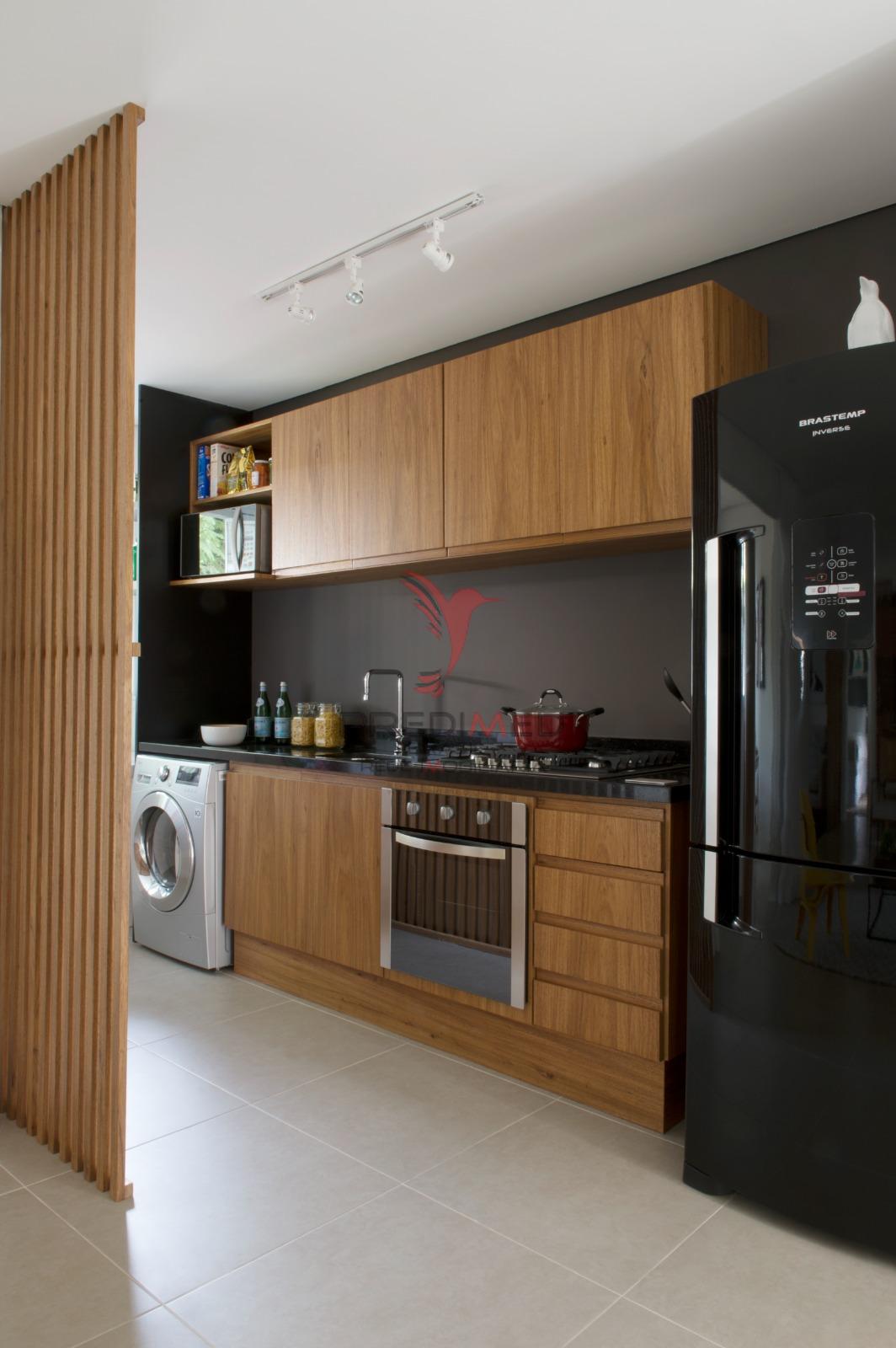 Cobertura, 2 quartos - Foto 5