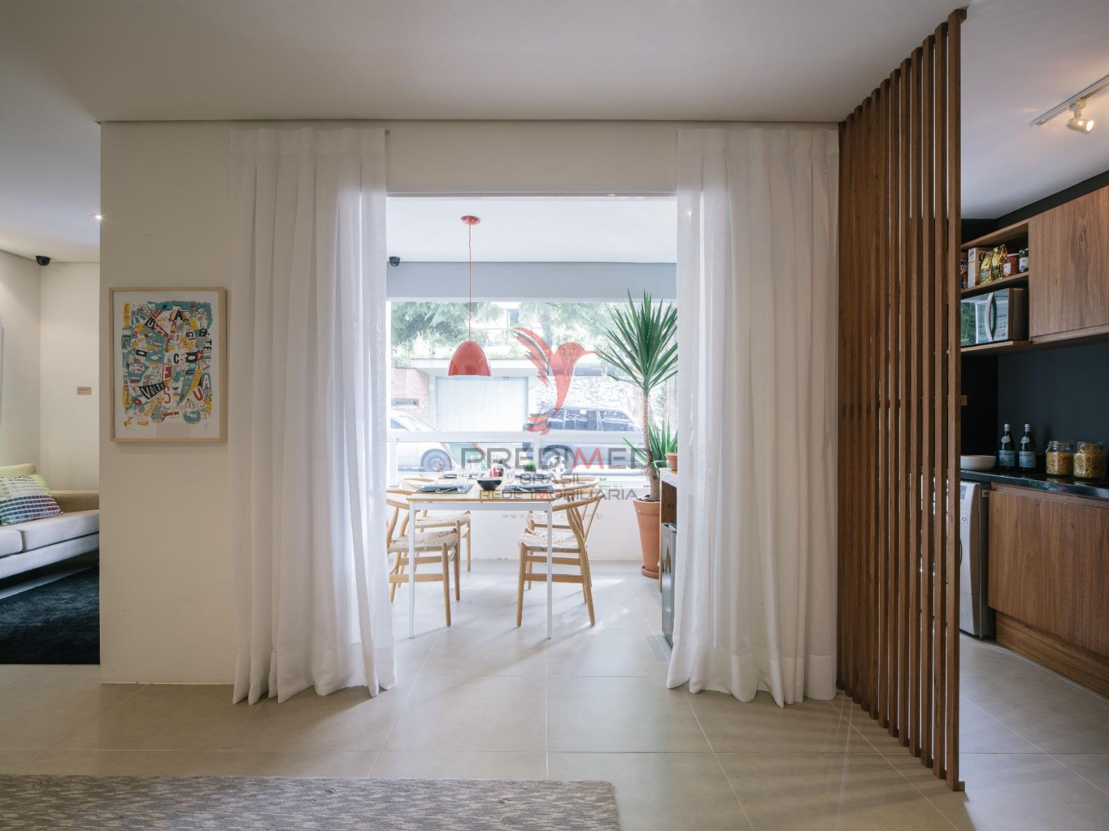 Cobertura, 2 quartos - Foto 12