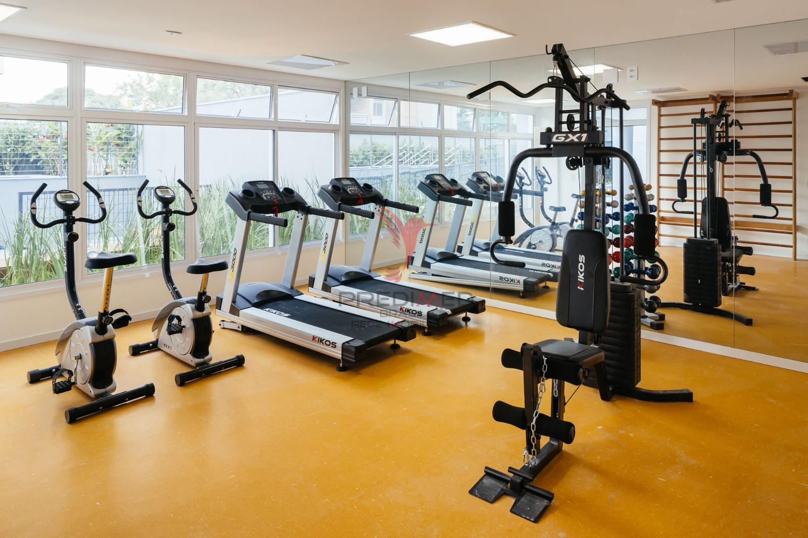 Cobertura, 2 quartos - Foto 4