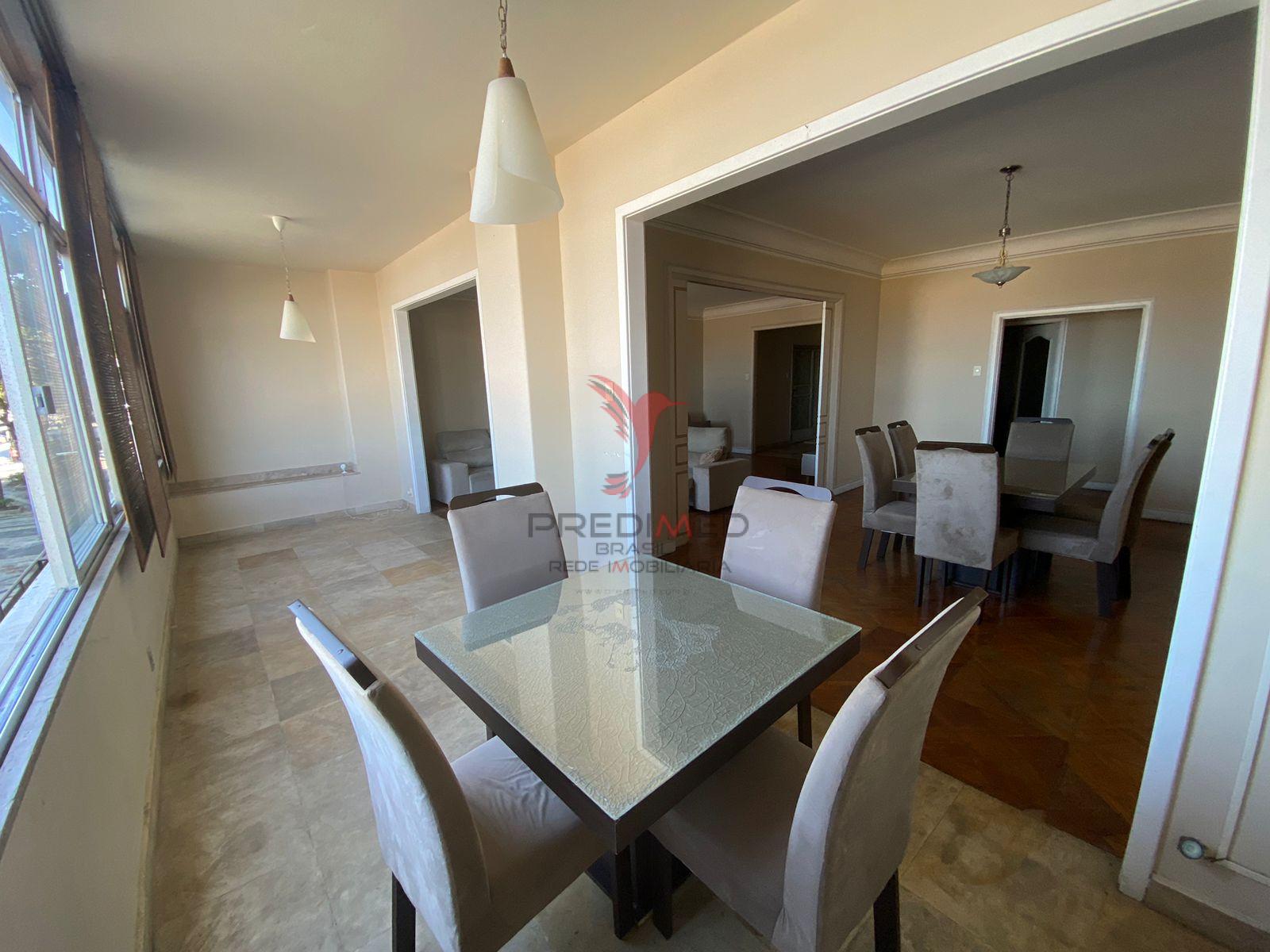 Apartamento, 4 quartos, 260 m² - Foto 15