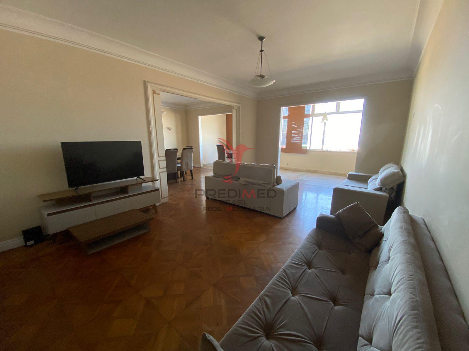Apartamento, 4 quartos, 260 m² - Foto 20