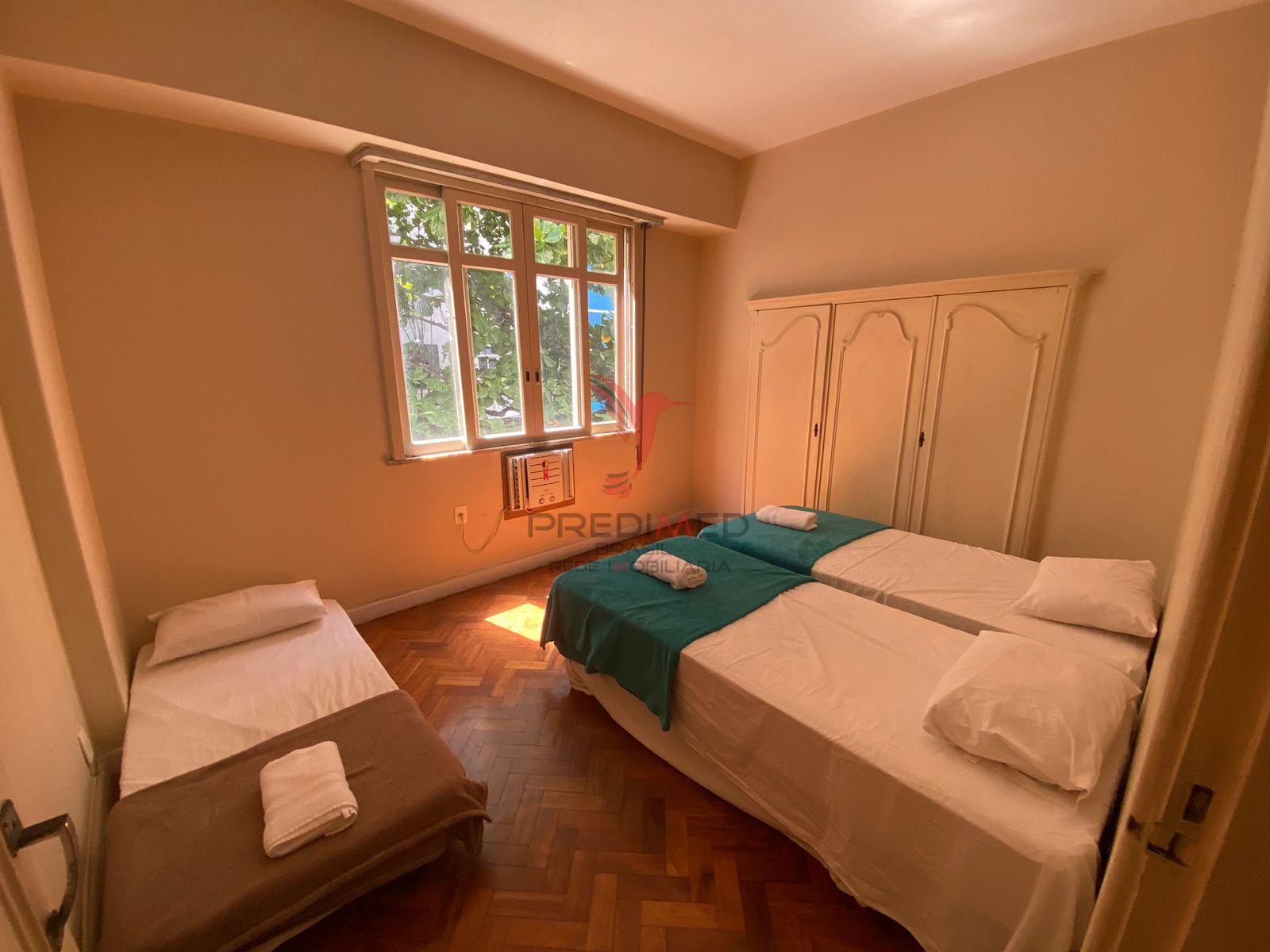 Apartamento, 4 quartos, 260 m² - Foto 2