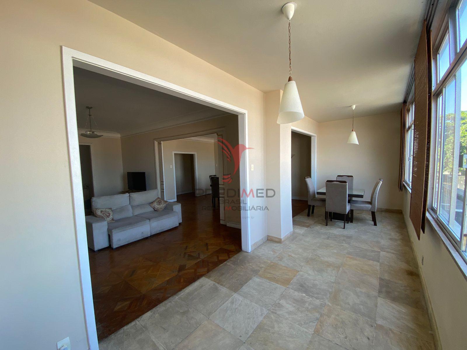 Apartamento, 4 quartos, 260 m² - Foto 16