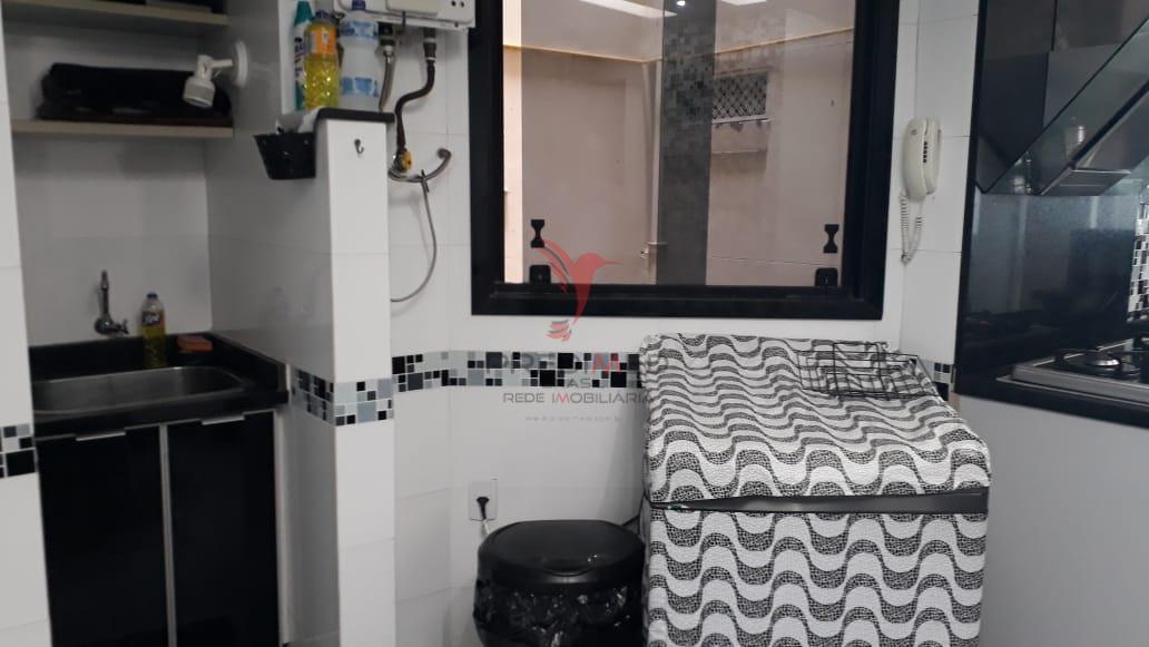 Apartamento, 3 quartos, 148 m² - Foto 43