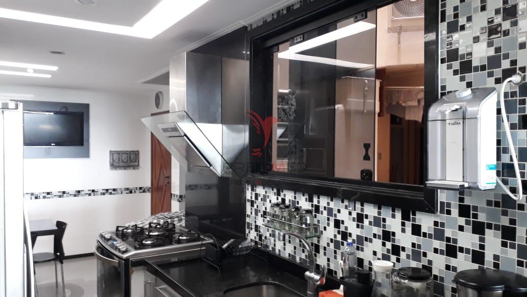 Apartamento, 3 quartos, 148 m² - Foto 31