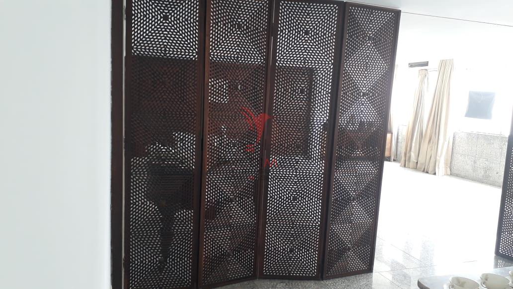 Apartamento, 4 quartos, 278 m² - Foto 35