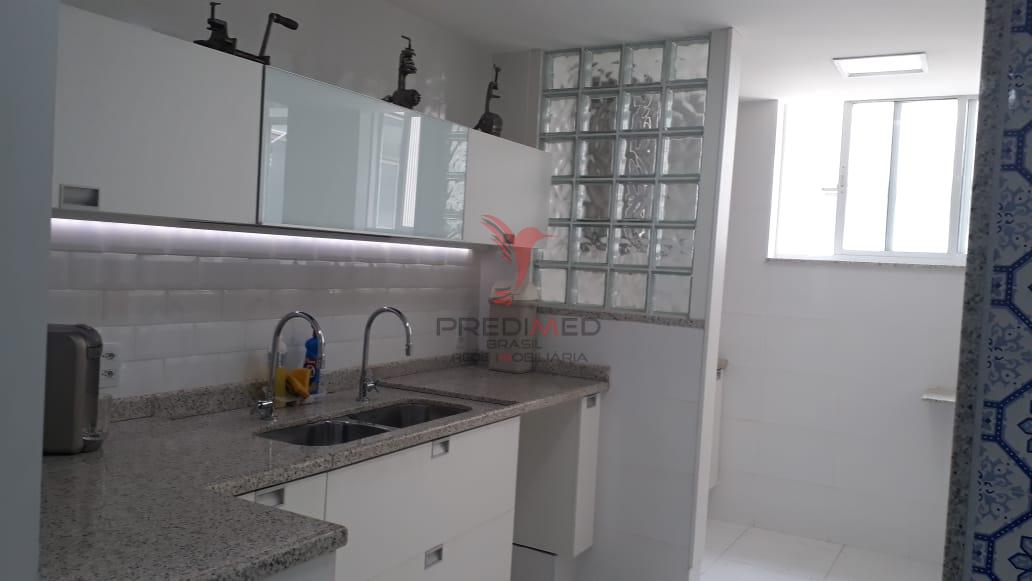 Apartamento, 4 quartos, 278 m² - Foto 47