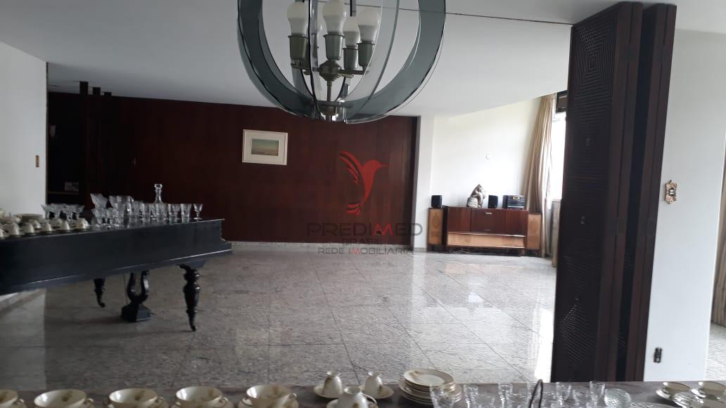 Apartamento, 4 quartos, 278 m² - Foto 40