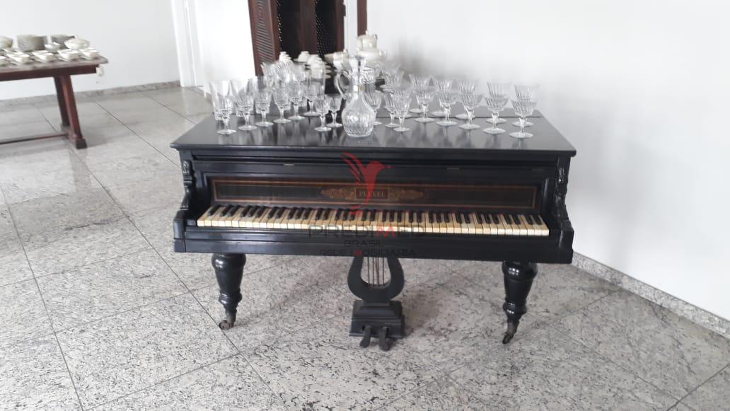 Apartamento, 4 quartos, 278 m² - Foto 38