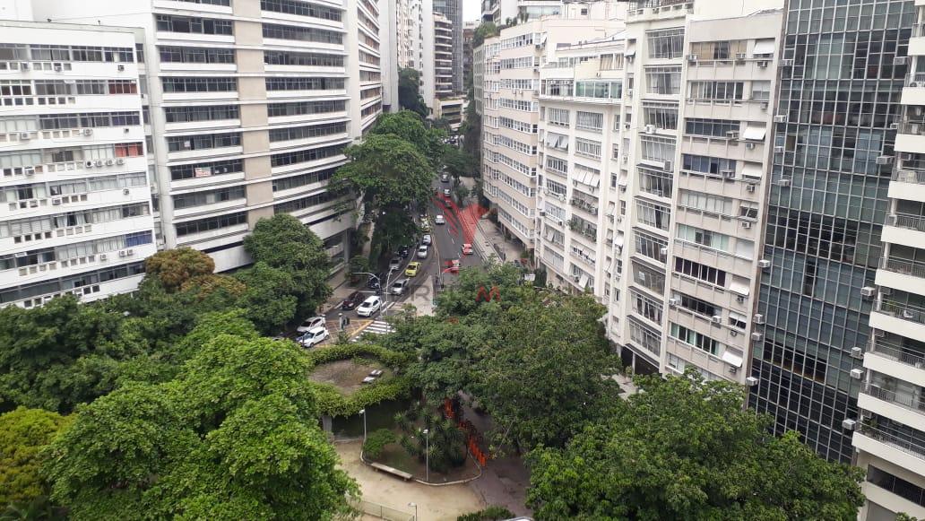 Cobertura, 4 quartos, 210 m² - Foto 21