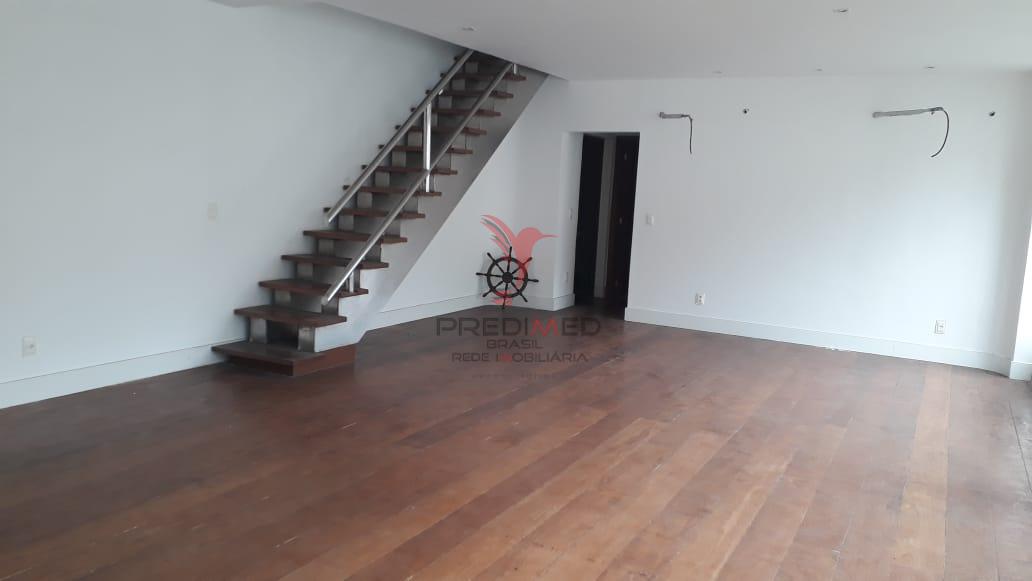 Cobertura, 4 quartos, 210 m² - Foto 1