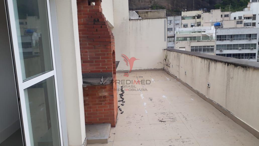 Cobertura, 4 quartos, 210 m² - Foto 33