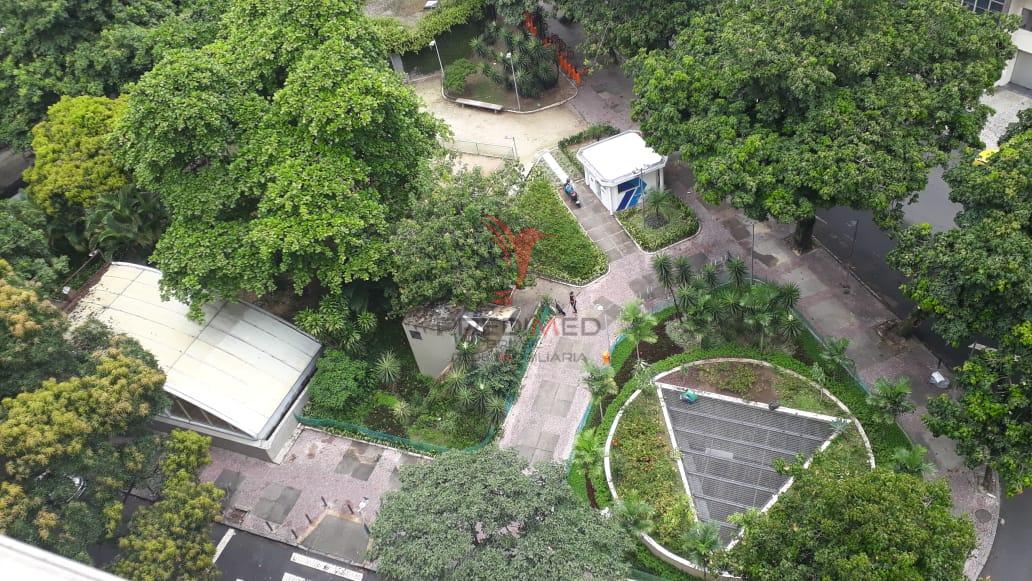 Cobertura, 4 quartos, 210 m² - Foto 20